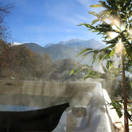 Les Hauts De Savoie Passy  Esterno foto