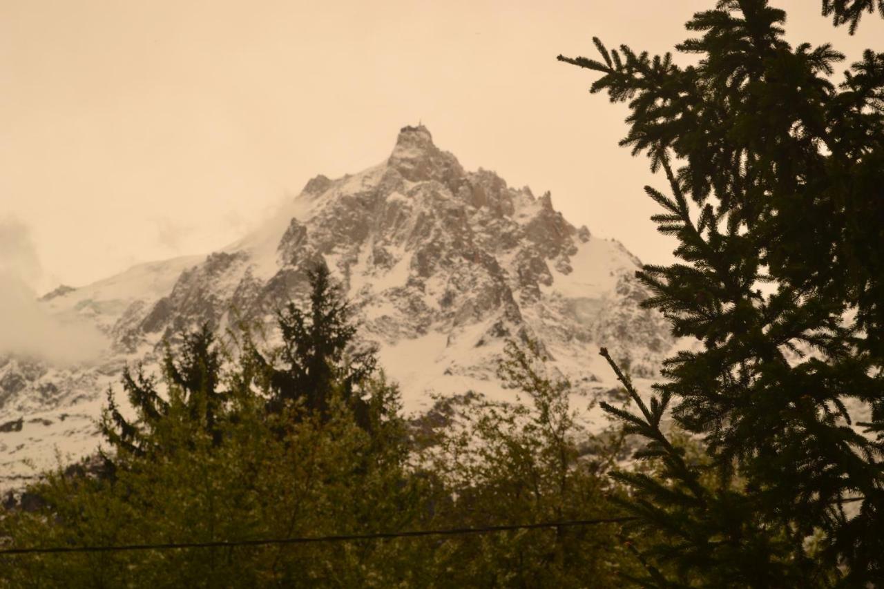 Les Hauts De Savoie Passy  Esterno foto